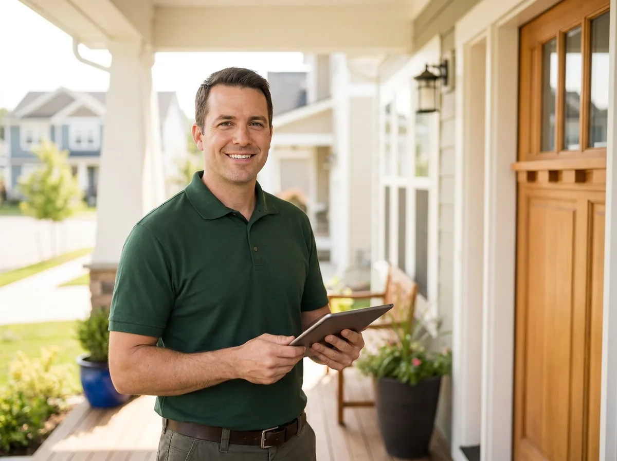 Pest control FAQs for Murray, NE